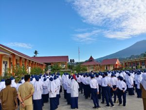 SMP Negeri 6 Padang Panjang